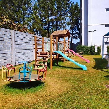Ap Em Caldas Novas Exteriér fotografie
